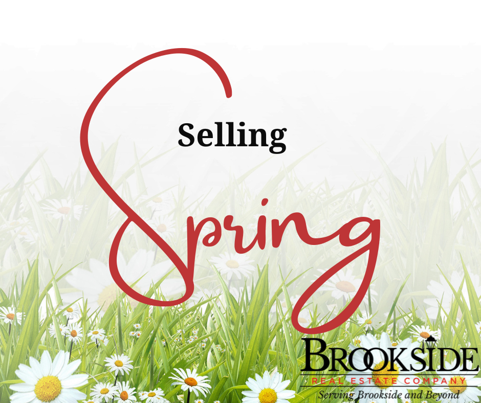 Spring Selling: Why Now's the Time in Kansas City