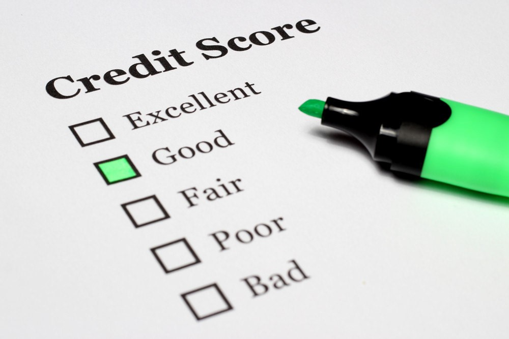 Buying that first Home? 5 Tips to Improve Your Credit Score!