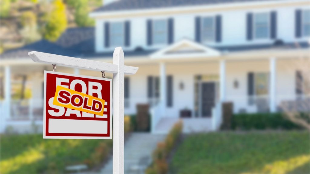 Why Selling Your Home in Kansas City Summer 2023 Makes Sense